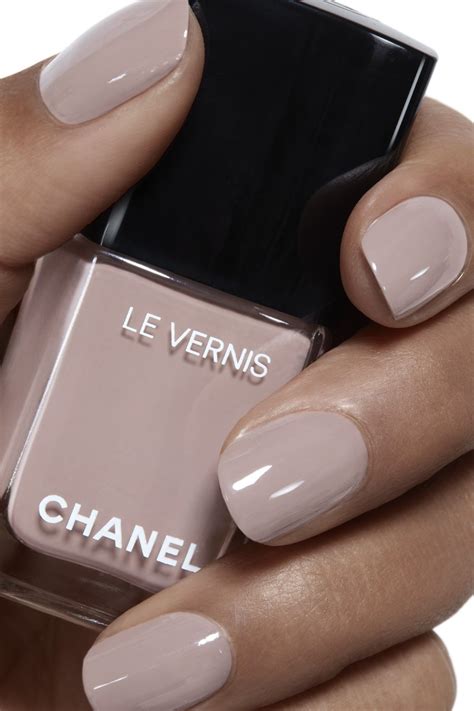 chanel le vernis gold|best chanel nail polish colors.